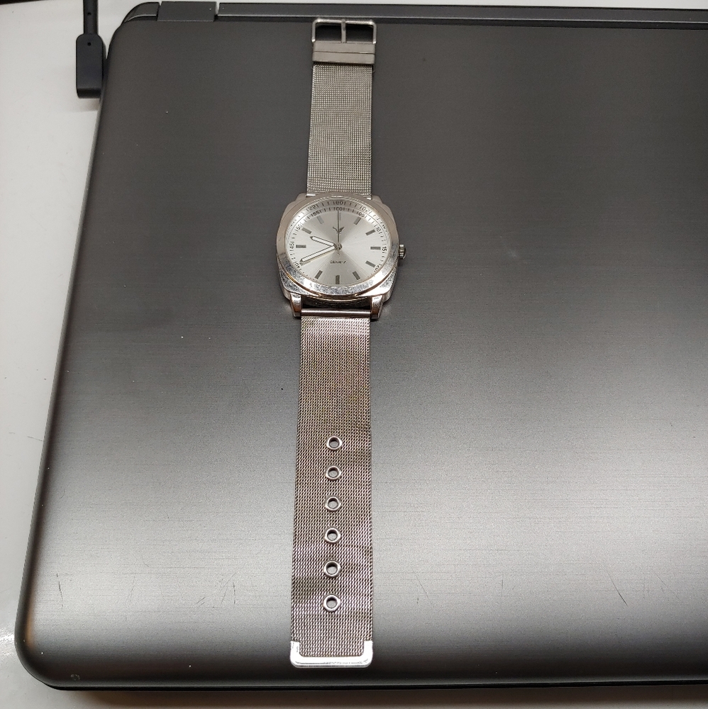 Mens pre-owned American Eagle Stainless Watch